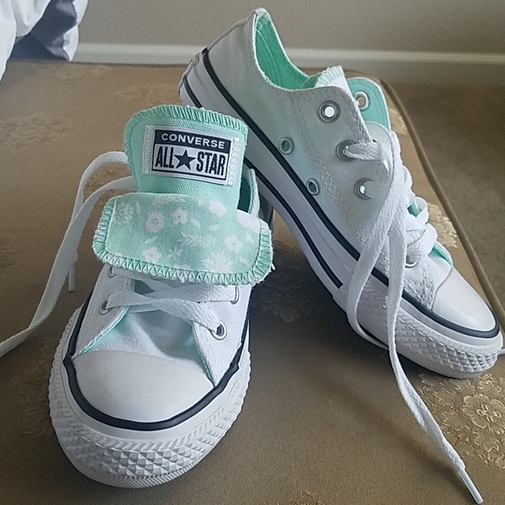 Junior All Star Converse